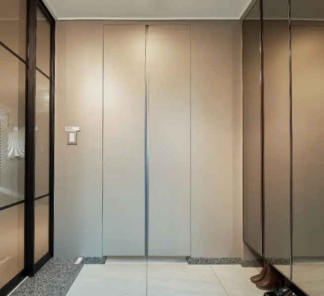18mm Matte Pet Particleboard